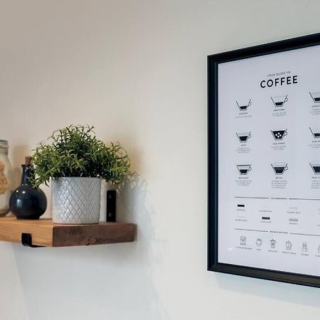 Cosy Lake District Cottage Staveley  Exterior foto