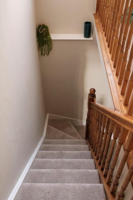 Cosy Lake District Cottage Staveley  Exterior foto
