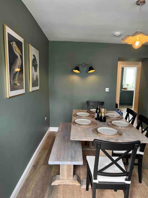 Cosy Lake District Cottage Staveley  Exterior foto