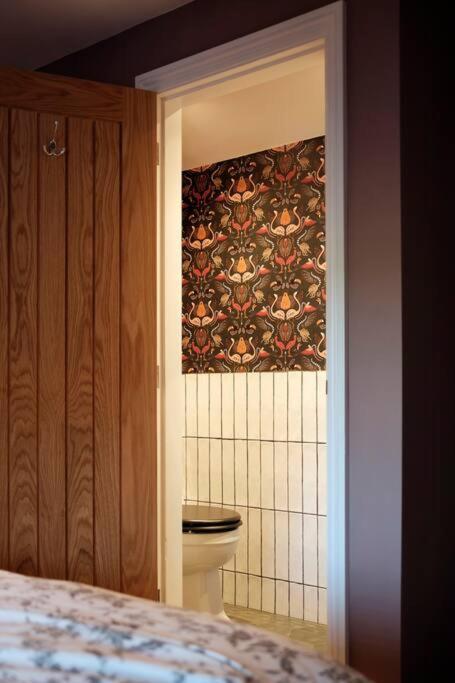 Cosy Lake District Cottage Staveley  Exterior foto