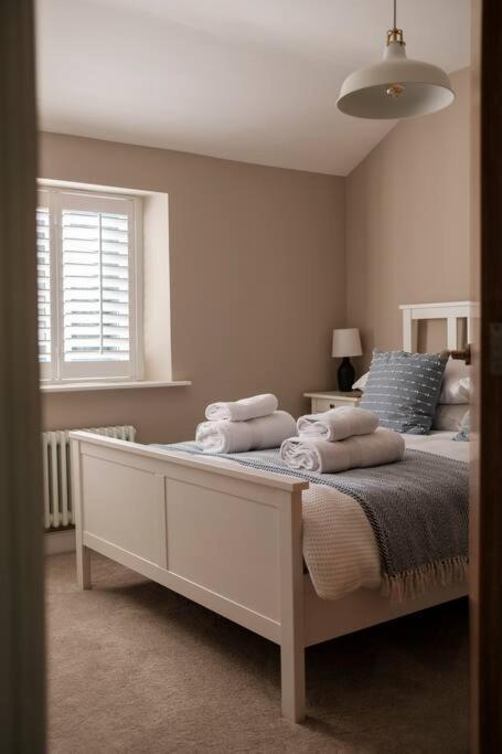 Cosy Lake District Cottage Staveley  Exterior foto