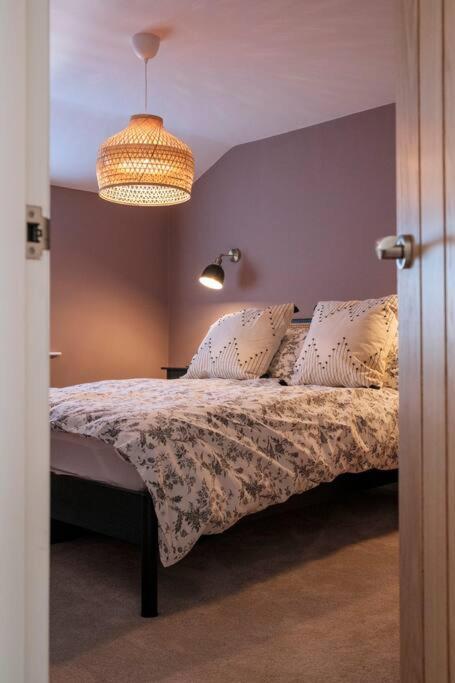 Cosy Lake District Cottage Staveley  Exterior foto