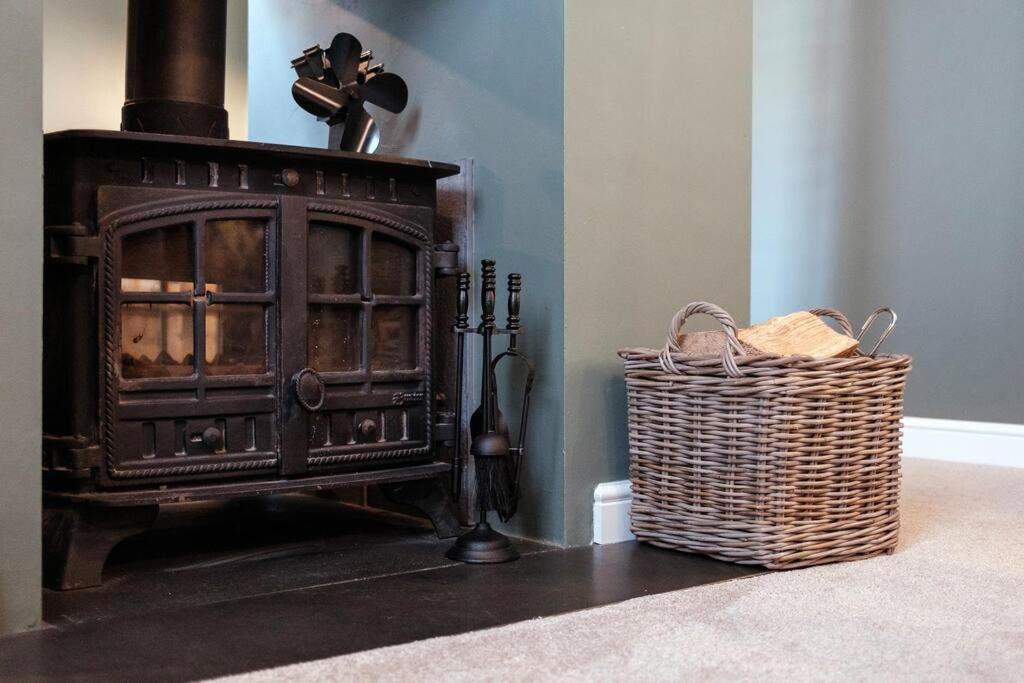 Cosy Lake District Cottage Staveley  Exterior foto