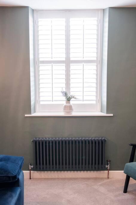 Cosy Lake District Cottage Staveley  Exterior foto