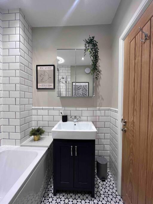 Cosy Lake District Cottage Staveley  Exterior foto